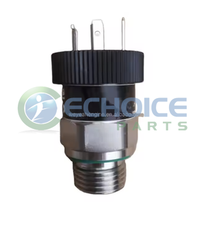 Pressure Transducer , Energy Choice, E3014635
